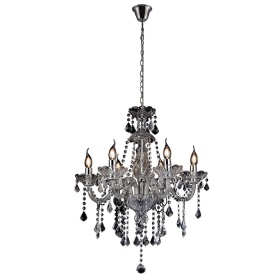 Tiana Crystal Ceiling Lights Diyas Contemporary Chandeliers Tiana Crystal Ceiling Lights Diyas Contemporary Chandeliers